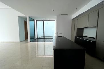 DC Residensi (Damansara City)