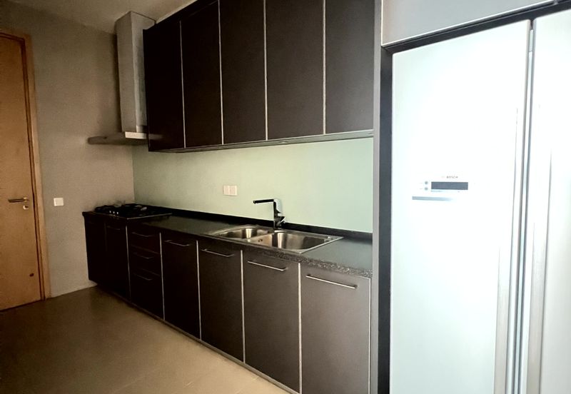 DC Residensi (Damansara City)