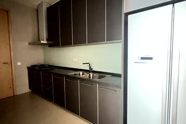DC Residensi (Damansara City)