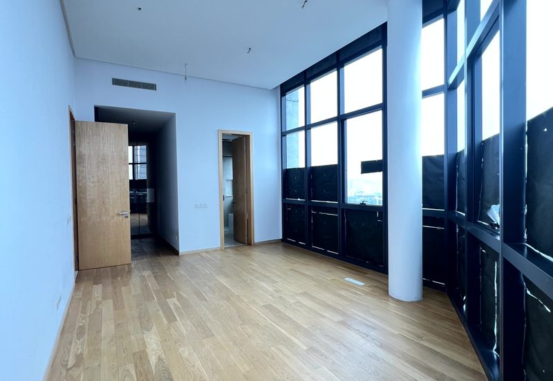 DC Residensi (Damansara City)