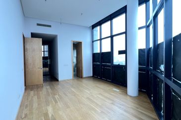 DC Residensi (Damansara City)