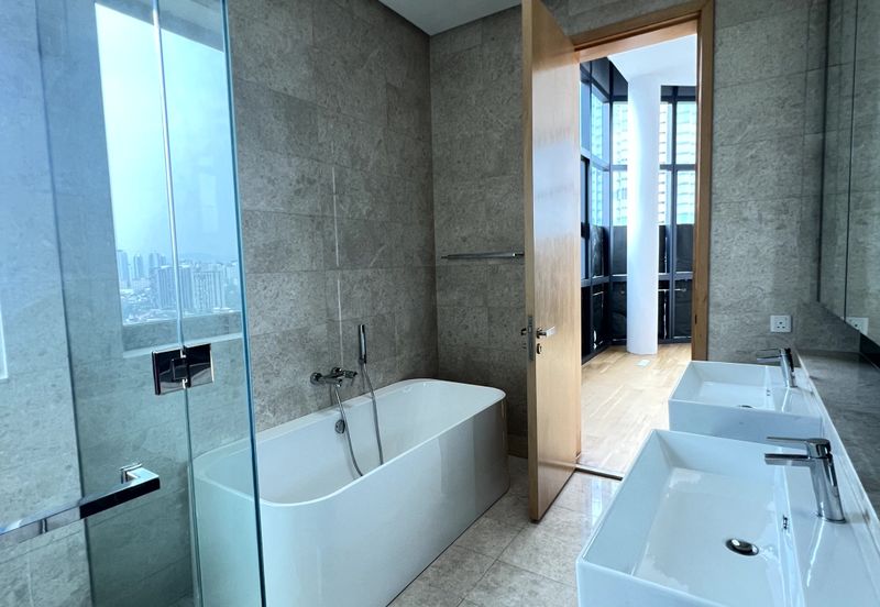 DC Residensi (Damansara City)