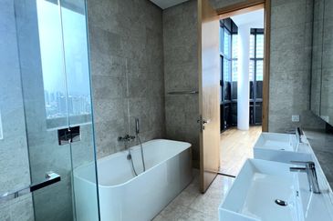 DC Residensi (Damansara City)