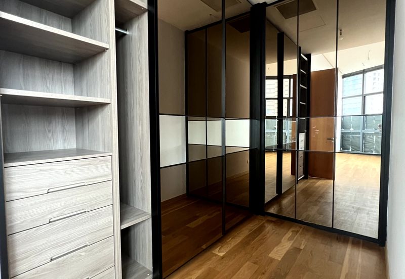 DC Residensi (Damansara City)