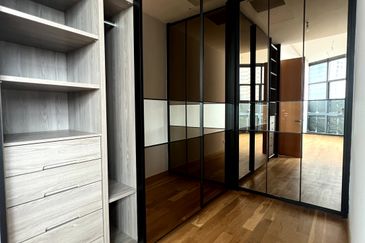 DC Residensi (Damansara City)