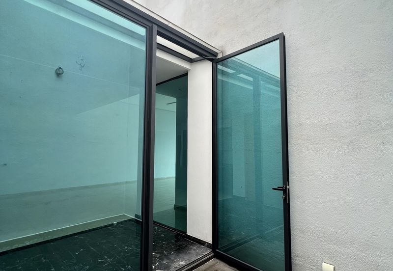 DC Residensi (Damansara City)