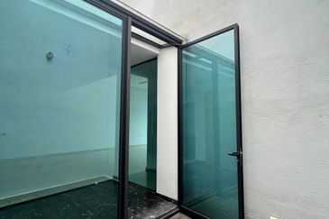 DC Residensi (Damansara City)