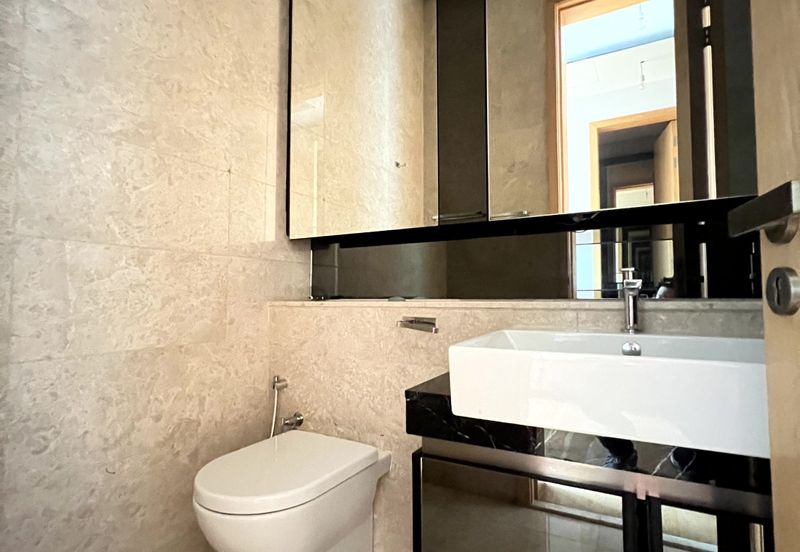 DC Residensi (Damansara City)