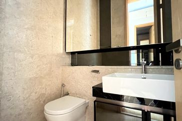 DC Residensi (Damansara City)