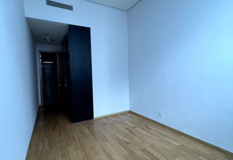 DC Residensi (Damansara City)