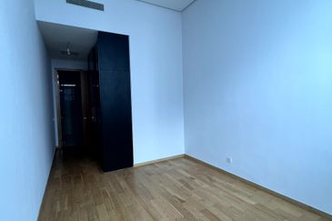 DC Residensi (Damansara City)