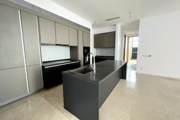 DC Residensi (Damansara City)