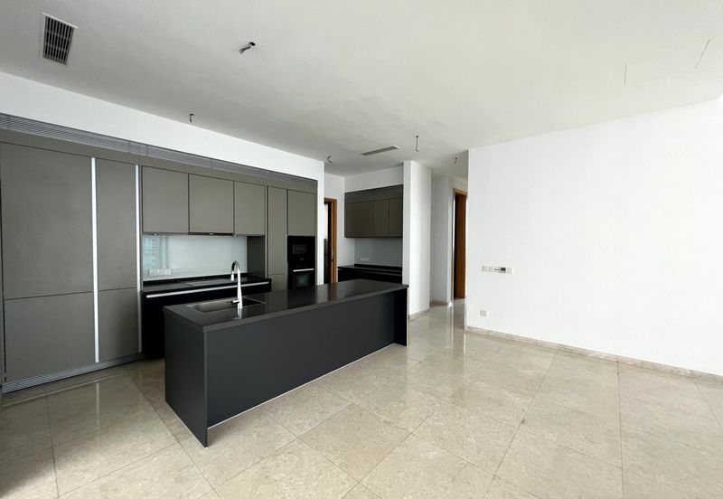 DC Residensi (Damansara City)