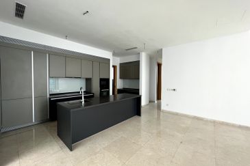DC Residensi (Damansara City)