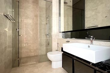 DC Residensi (Damansara City)