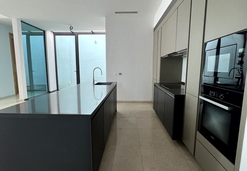 DC Residensi (Damansara City)