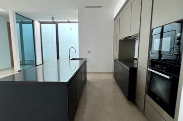 DC Residensi (Damansara City)