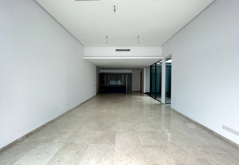 DC Residensi (Damansara City)