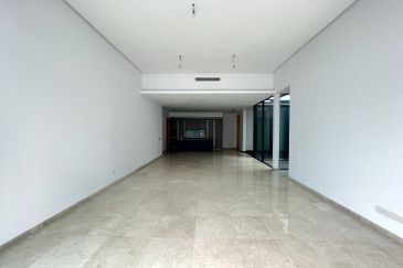 DC Residensi (Damansara City)