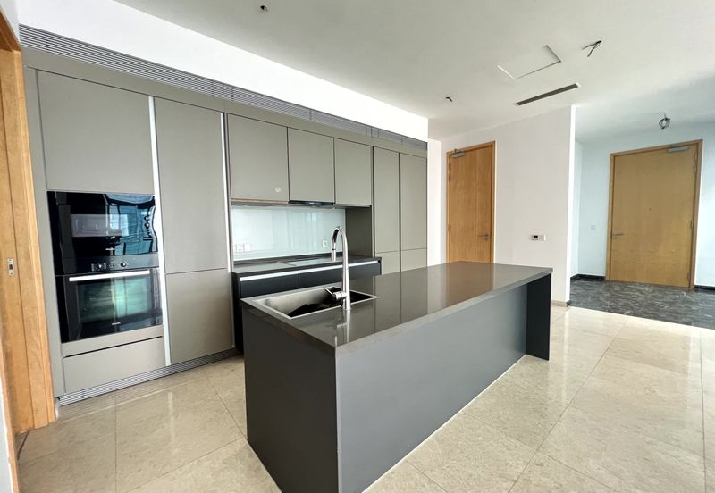 DC Residensi (Damansara City)