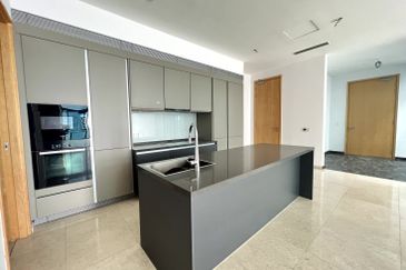 DC Residensi (Damansara City)