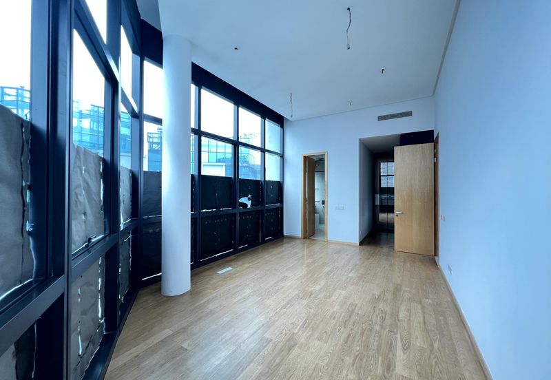 DC Residensi (Damansara City)