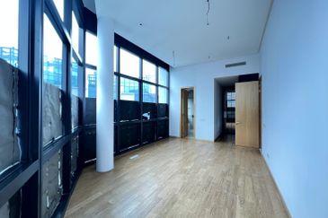 DC Residensi (Damansara City)