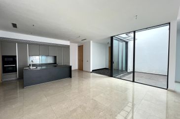 DC Residensi (Damansara City)