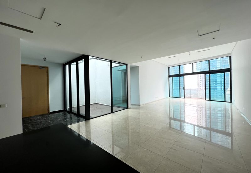 DC Residensi (Damansara City)