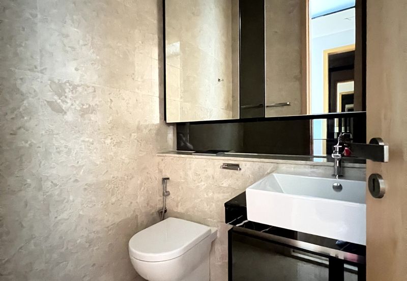 DC Residensi (Damansara City)