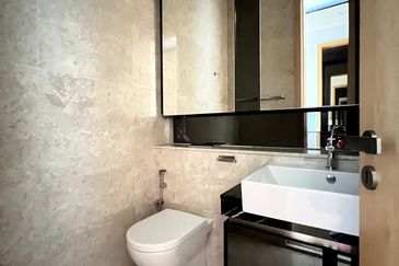 DC Residensi (Damansara City)