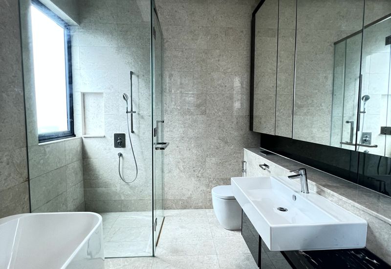 DC Residensi (Damansara City)