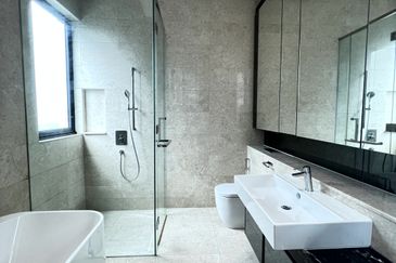 DC Residensi (Damansara City)