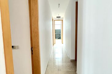 DC Residensi (Damansara City)