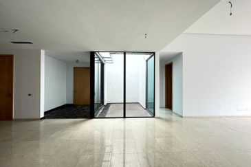 DC Residensi (Damansara City)