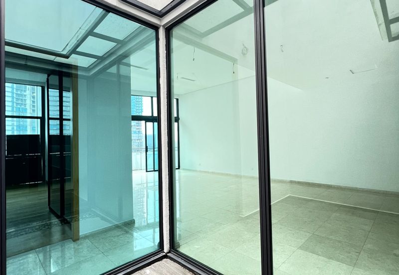 DC Residensi (Damansara City)