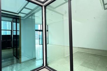 DC Residensi (Damansara City)