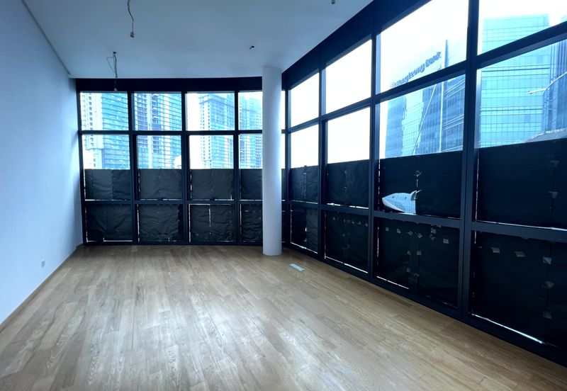 DC Residensi (Damansara City)