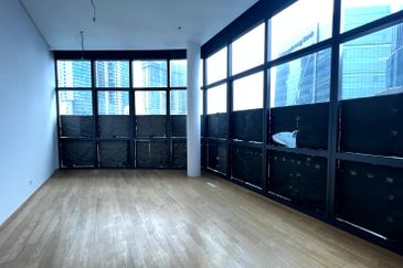 DC Residensi (Damansara City)