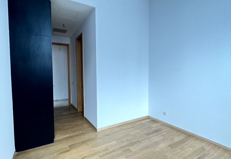 DC Residensi (Damansara City)