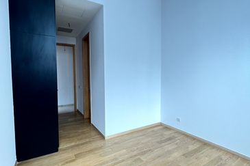 DC Residensi (Damansara City)