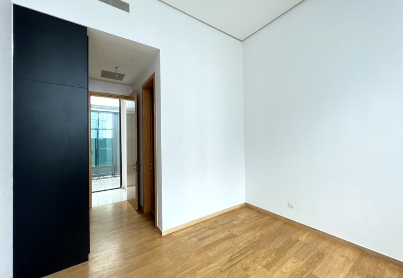 DC Residensi (Damansara City)