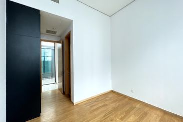 DC Residensi (Damansara City)