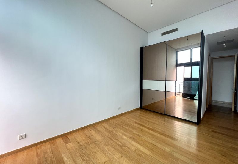 DC Residensi (Damansara City)