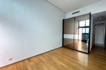 DC Residensi (Damansara City)