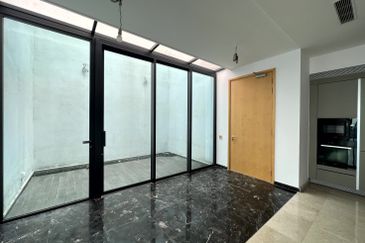 DC Residensi (Damansara City)