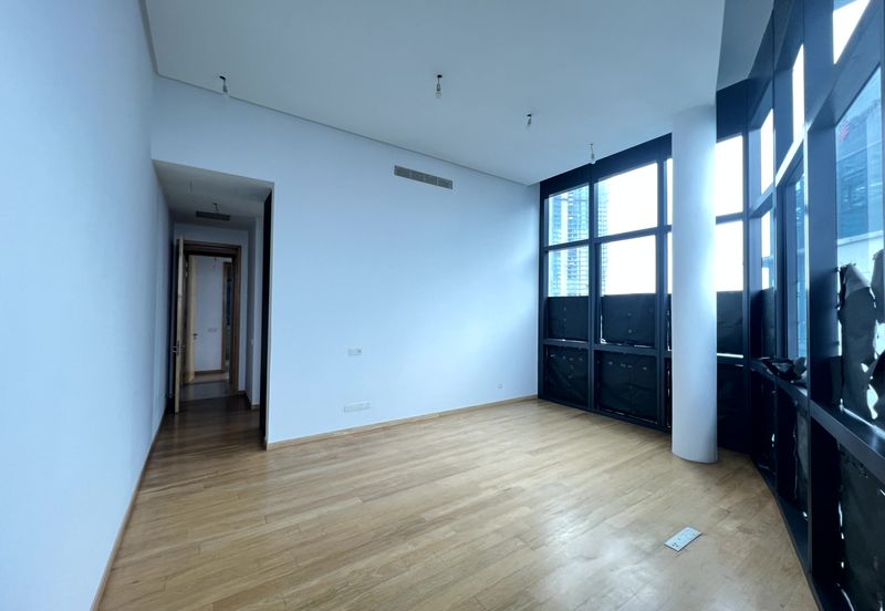 DC Residensi (Damansara City)