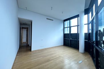 DC Residensi (Damansara City)