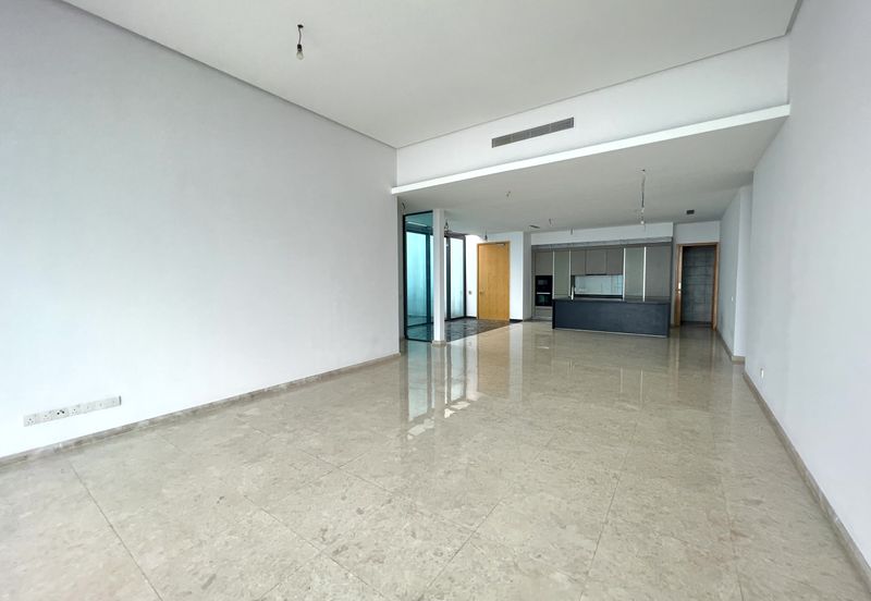 DC Residensi (Damansara City)