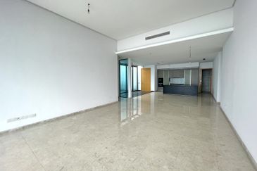 DC Residensi (Damansara City)